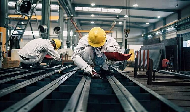 Eğil Yük Taşıma Personeli