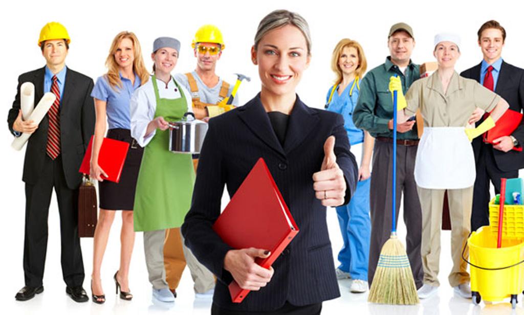 Eğil Yük Taşıma Personeli